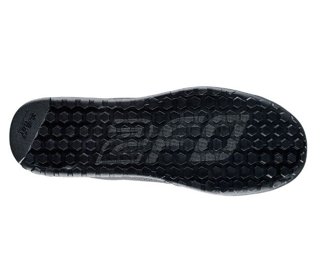 Вело взуття Specialized 2FO FLAT 2 MTB SHOE BLK - 43 (61118-6443)