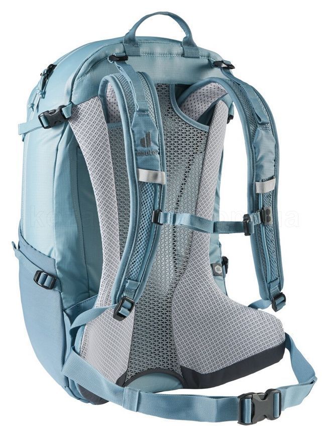Рюкзак Deuter Futura 21 SL [dusk-slateblue]