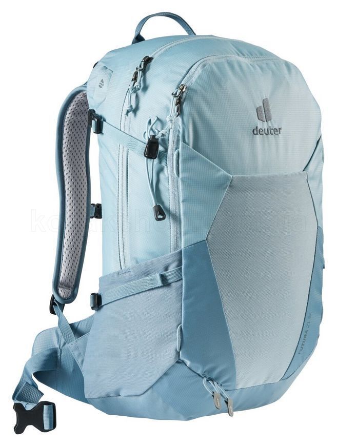 Рюкзак Deuter Futura 21 SL [dusk-slateblue]