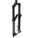 Вилка RockShox ZEB Ultimate CHARGER 3.1 RC2 - Crown 29" Boost&trade; 15x110 190mm Black Alum Str Tpr Sm CrownOD 44offset Debonair (Inc. Bolt on Fender,2 Btm Tokens, Star nut, Maxle Stealth) A3