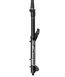 Вилка RockShox ZEB Ultimate CHARGER 3.1 RC2 - Crown 29" Boost&trade; 15x110 190mm Black Alum Str Tpr Sm CrownOD 44offset Debonair (Inc. Bolt on Fender,2 Btm Tokens, Star nut, Maxle Stealth) A3