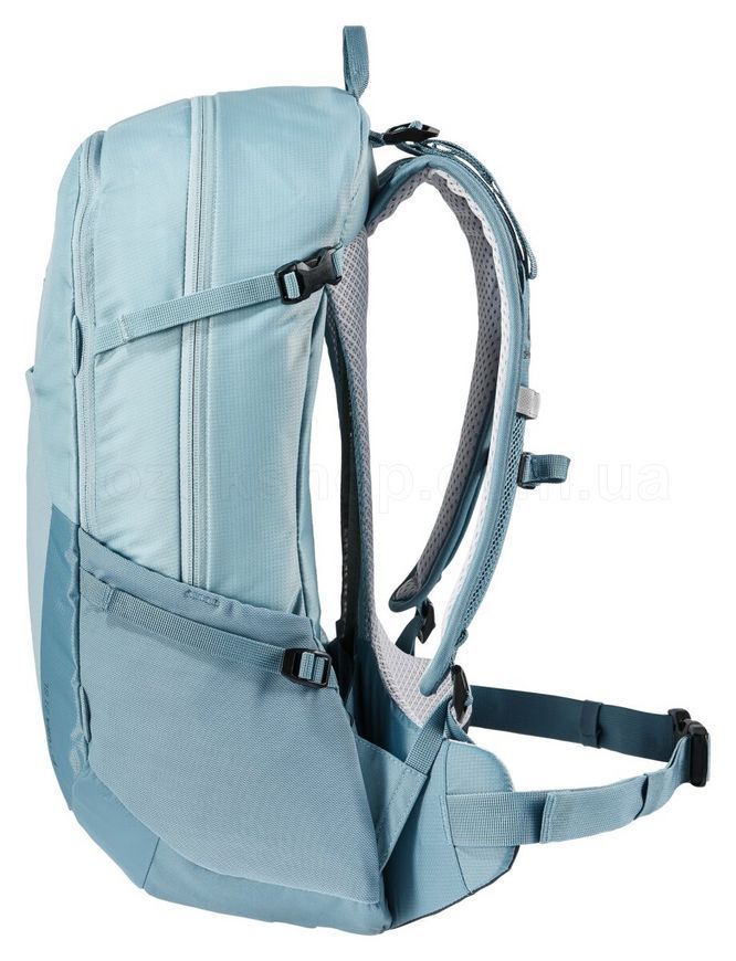Рюкзак Deuter Futura 21 SL [dusk-slateblue]