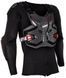 Дитячий захист тіла LEATT Body Protector 3.5 Jr [Black], YL/YXL