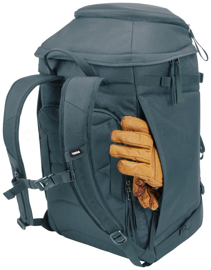 Рюкзак Thule RoundTrip Boot Backpack 60L (Dark Slate)