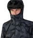Вело куртка FOX RANGER WIND Hoodie [Camo], M