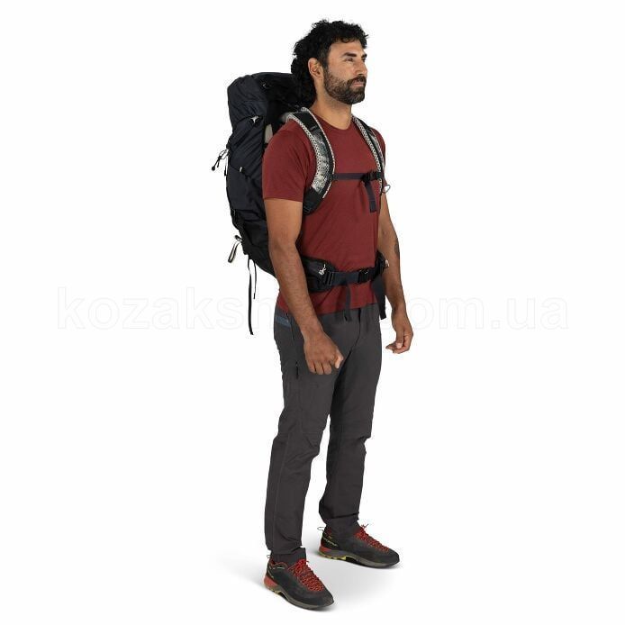 Рюкзак Osprey Stratos 36 [nirvana blue]