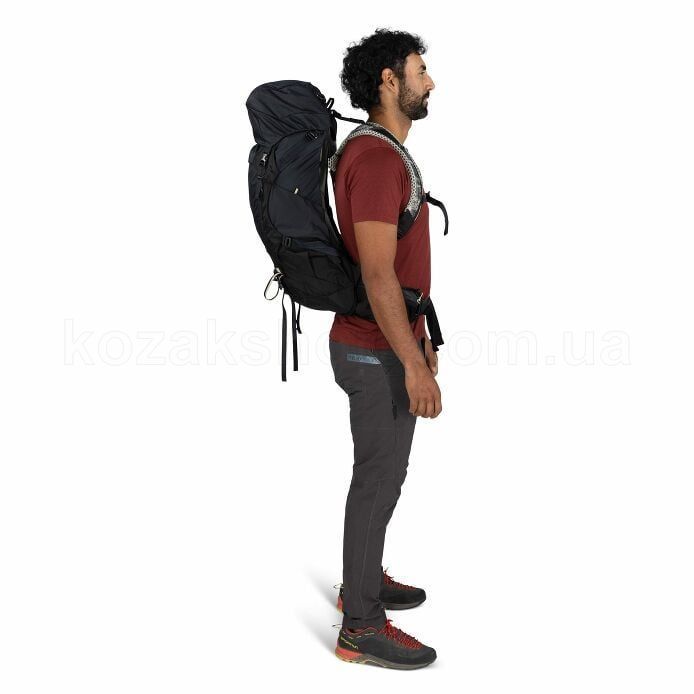 Рюкзак Osprey Stratos 36 [nirvana blue]