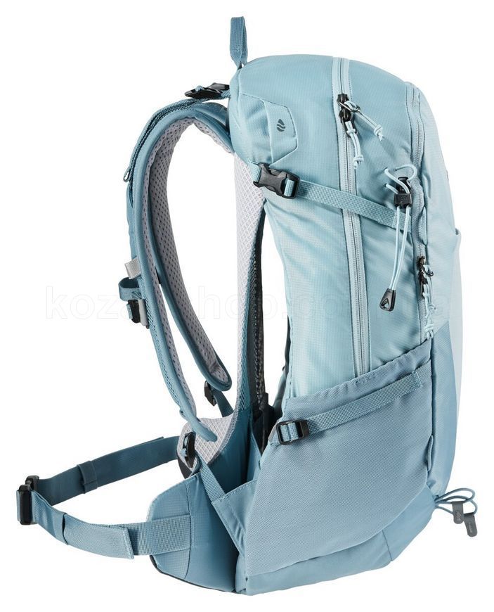 Рюкзак Deuter Futura 21 SL [dusk-slateblue]