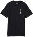 Футболка FOX X KAWI II PREMIUM TEE [Black], M