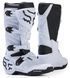 Мотоботи FOX Comp Youth Boot [White], 7