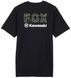 Футболка FOX X KAWI II PREMIUM TEE [Black], M