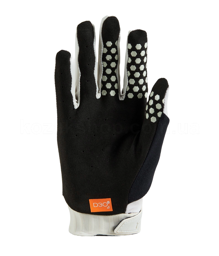 Рукавички Specialized Trail D3O Gloves Men's [STN] - XXL (67122-3206)