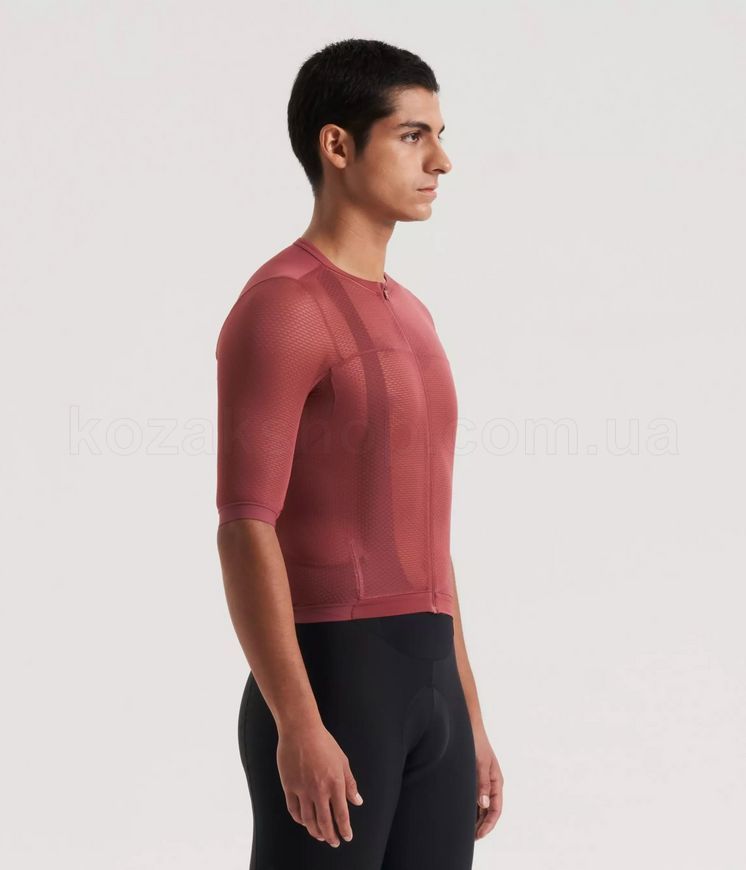 Джерси Specialized Prime Lightweight Short Sleeve Jersey Men [SPC] - S (65725-0902)