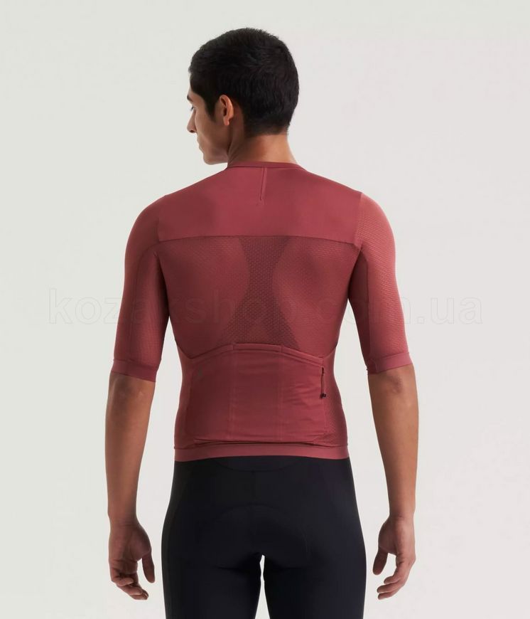 Джерси Specialized Prime Lightweight Short Sleeve Jersey Men [SPC] - S (65725-0902)