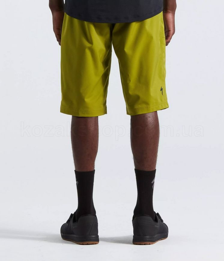 Шорты Specialized Trail Shorts with Liner Men [WDBN] - 32 (64222-80132)