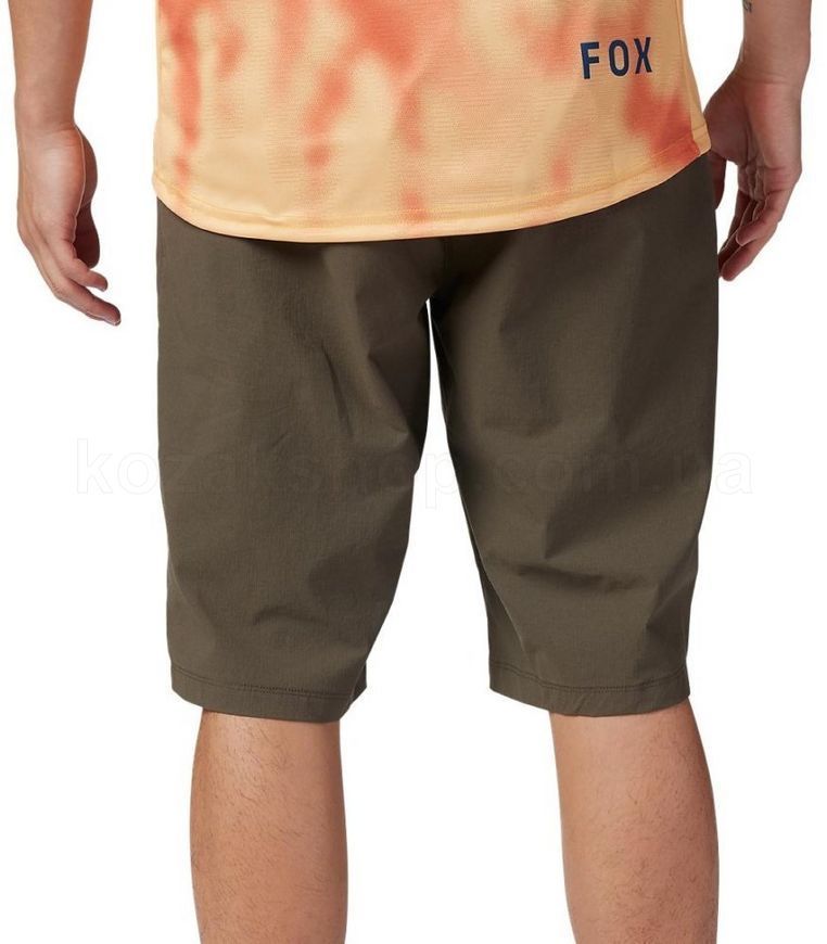Вело шорти FOX RANGER LITE SHORT + Liner [Dirt], 34
