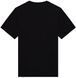 Футболка FOX Short Sleeve Tee - KAWI&reg; [Black], M