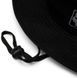 Панама FOX Sun Hat - BASE OVER [Black], S/M