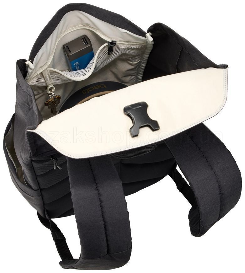 Рюкзак Thule Lithos Backpack 16L (Black)