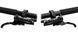 Гальмо Shimano Deore XT M8200 2-поршневий комплект передній/задній