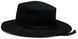 Панама FOX Sun Hat - BASE OVER [Black], S/M