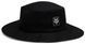 Панама FOX Sun Hat - BASE OVER [Black], S/M