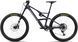 Велосипед ORBEA OCCAM LT H10 [Tanzanite (Matt-Gloss)] - L