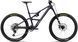 Велосипед ORBEA OCCAM LT H10 [Tanzanite (Matt-Gloss)] - L