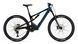 Электро велосипед Rocky Mountain INSTINCT Powerplay A30 [BK/BL] - M