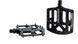Педали Specialized Bennies Platform Pedals [Black Ano] - (0912-2200)