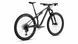 Велосипед Specialized CHISEL Comp EVO [BLK/TPE] - L (93825-5604)