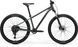 Велосипед MERIDA BIG.SEVEN 20 [SILK DARK GREY(BLACK)] - XS