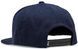 Кепка FOX HEAD SnapBack Hat [Midnight], One Size