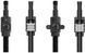 Ніпелі Muc-Off Big Bore Lite Tubeless Valves - Small (30mm) [Iridescent]