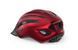 Шолом MET Downtown CE Red | Glossy M/L (58-61 см)