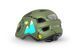 Шолом дитячий MET Hooray MIPS [Green Forest | Matt] - XS (46-52 см)