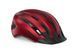 Шолом MET Downtown CE Red | Glossy M/L (58-61 см)