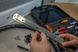 Набір для збору коліс Unior Tools Master wheel building kit