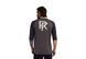 Джерси Race Face Commit 3/4 Tech Top [Charcoal] - S