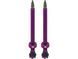 Ниппель Muc-Off Tubeless Valves V2 44 мм - 2 шт [Purple]
