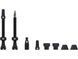Ниппель Muc-Off Tubeless Valves V2 60 мм - 2 шт [Silver]