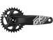 Шатуны SRAM GX Eagle SuperBoost+ DUB 12ск 175 Direct Mount Звезда 32t X-SYNC 2 Black