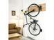 Настінний тримач для велосипеда Topeak Swing-Up DX Bike Holder