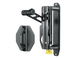 Настінний тримач для велосипеда Topeak Swing-Up DX Bike Holder