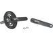 Шатуны SRAM GX 1000 GXP 10ск 175 Black All Mountain Guard 38-24