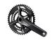 Шатуны Shimano FC-RX810-2 GRX, 175мм, 48X31, 11-sp