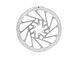Тормозной ротор TRP R203S01E, 203 мм, 6 болтов 2.3mm Disc Brake Rotor