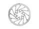 Тормозной ротор TRP R203S01E, 203 мм, 6 болтов 2.3mm Disc Brake Rotor