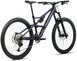 Велосипед ORBEA OCCAM LT H10 [Tanzanite (Matt-Gloss)] - L