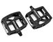 Педали Specialized Bennies Platform Pedals [Black Ano] - (0912-2200)